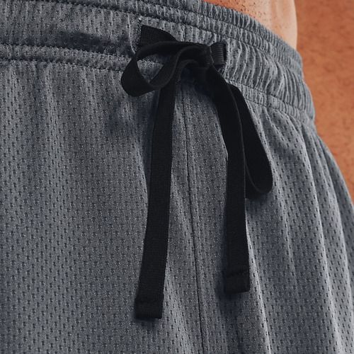 Spodenki męskie Under Armour Tech Mesh pitch gray/black