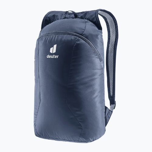 Zestaw plecaków trekkingowych deuter Aircontact X 80+15 l ink