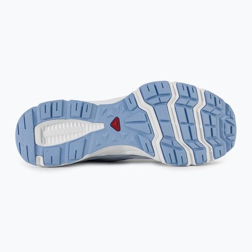 Buty turystyczne damskie Salomon Amphib Bold 2 arctic ice/nightshade/serenity