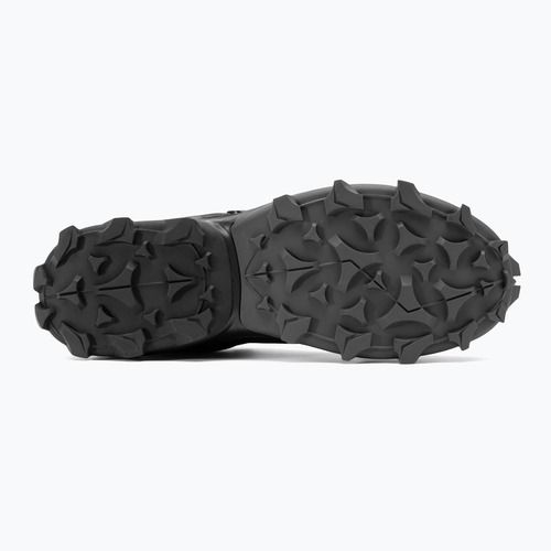 Buty trekkingowe męskie Salomon Cross Over 2 GTX phantom/ magnet/ black