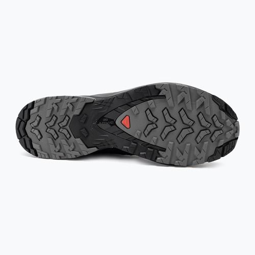 Buty do biegania męskie Salomon XA Pro 3D V9 GTX black/phantom/pewter
