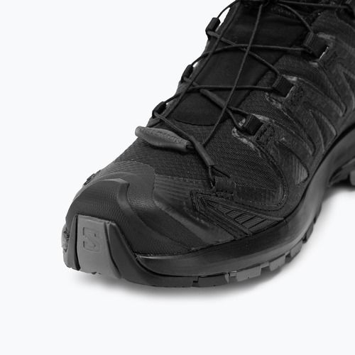 Buty do biegania męskie Salomon XA Pro 3D V9 GTX black/phantom/pewter