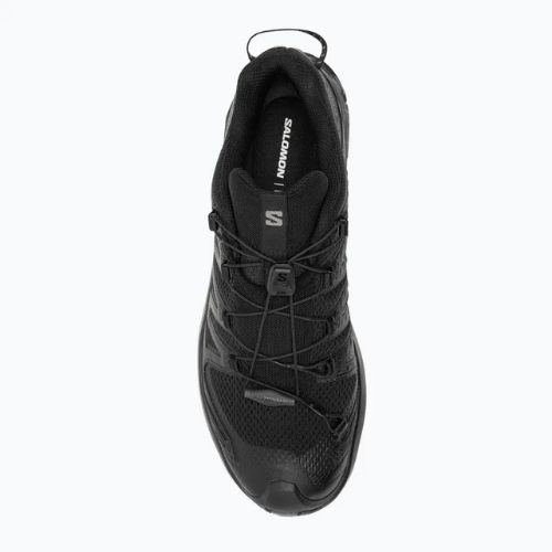 Buty do biegania męskie Salomon XA Pro 3D V9 black/phantom/pewter