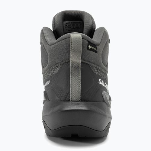 Buty turystyczne męskie Salomon Elixir Activ MID GTX magnat/phantom/sharkskin