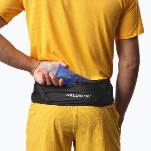 Pas do biegania Salomon Pulse black