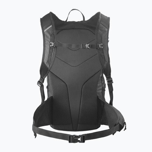 Plecak turystyczny Salomon Trailblazer 20 l black/alloy