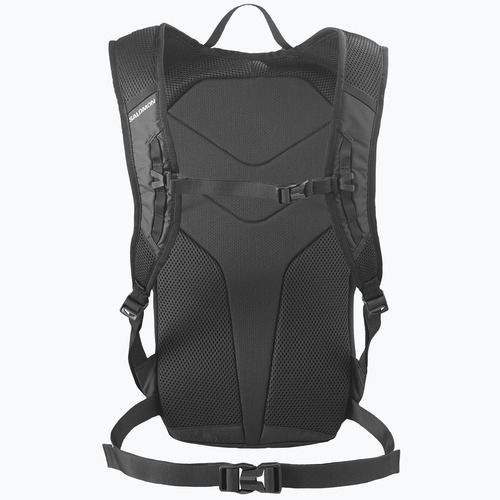 Plecak turystyczny Salomon Trailblazer 10 l black/alloy