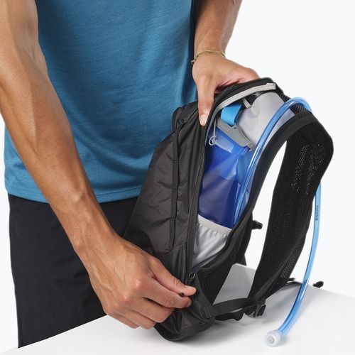 Plecak do biegania Salomon Cross 4 l black