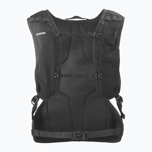 Plecak do biegania Salomon Cross 12 l black
