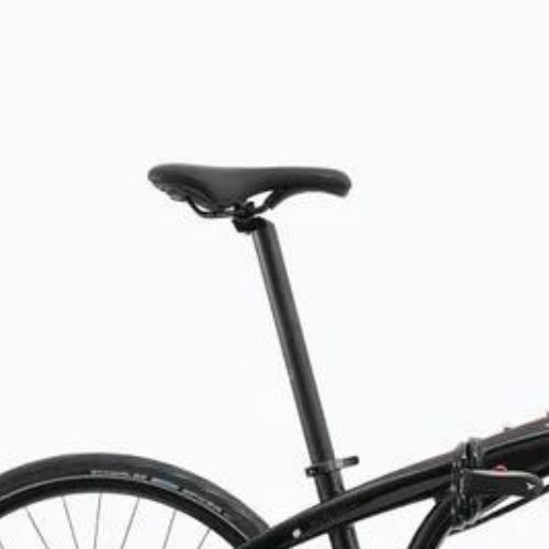 Rower miejski składany Tern Eclipse D16 black