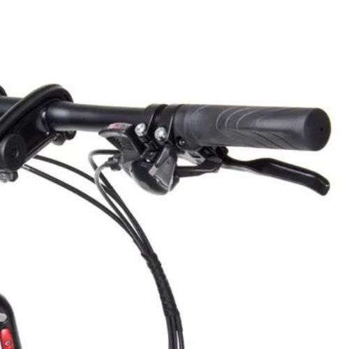 Rower miejski składany Tern Eclipse D16 black