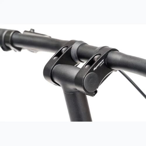 Rower miejski składany Tern Verge D9 black