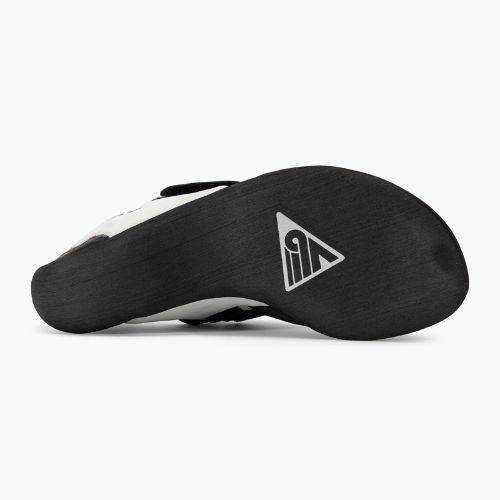 Buty wspinaczkowe Evolv V6 grey/black