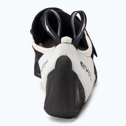 Buty wspinaczkowe Evolv V6 grey/black