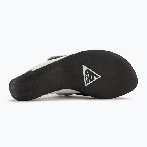 Buty wspinaczkowe damskie Evolv V6 LV grey/white