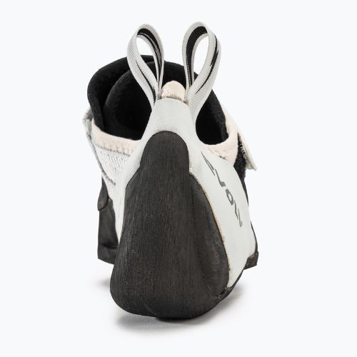 Buty wspinaczkowe damskie Evolv V6 LV grey/white