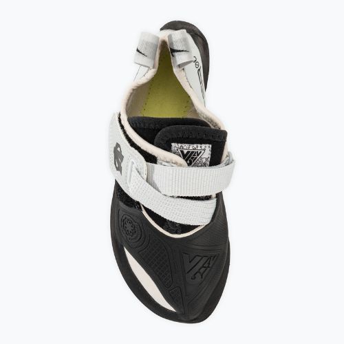 Buty wspinaczkowe damskie Evolv V6 LV grey/white