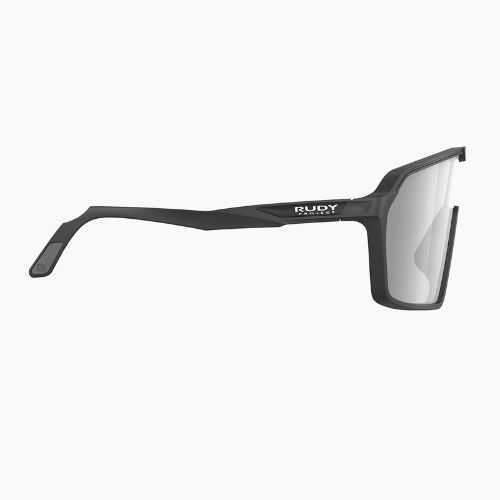 Okulary przeciwsłoneczne Rudy Project Spinshield black matte/impactx photochromic 2 laser black