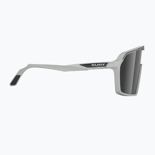 Okulary przeciwsłoneczne Rudy Project Spinshield light grey matte/smoke black