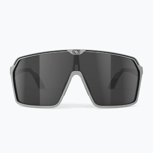 Okulary przeciwsłoneczne Rudy Project Spinshield light grey matte/smoke black