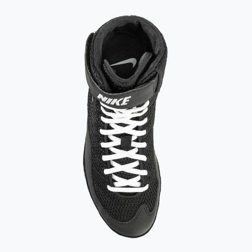 Buty zapaśnicze Nike Inflict 3 black/white