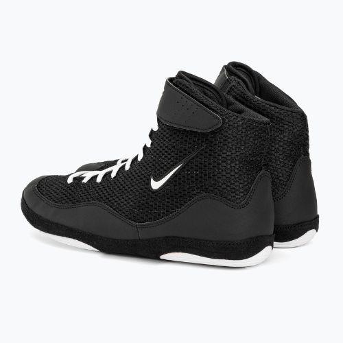 Buty zapaśnicze Nike Inflict 3 black/white