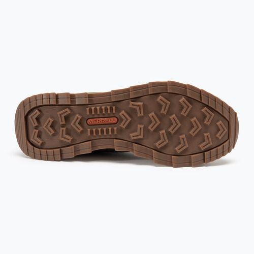 Buty męskie Merrell Alpine 83 Sneaker Sport olive multi