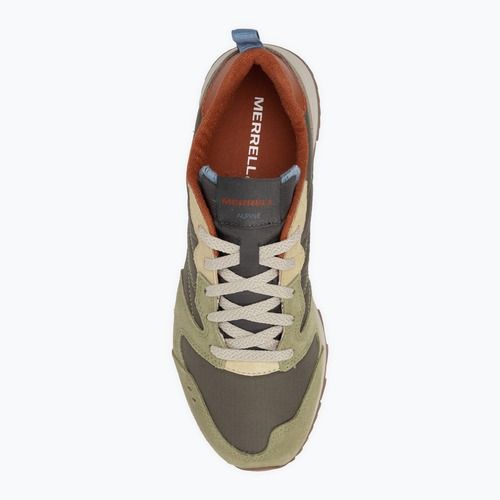 Buty męskie Merrell Alpine 83 Sneaker Sport olive multi