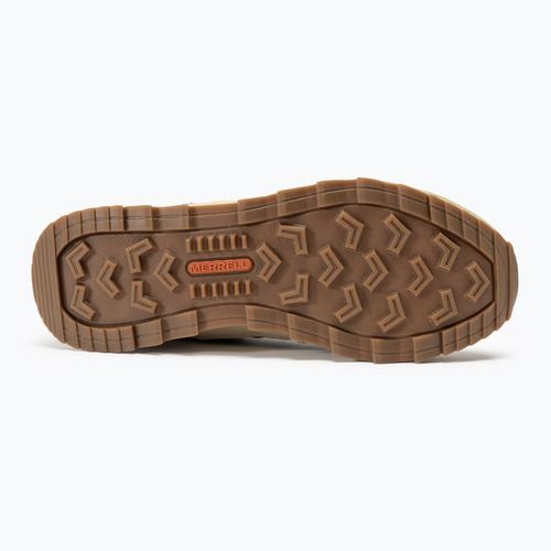 Buty męskie Merrell Alpine 83 Sneaker Recraft olive multi