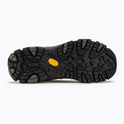 Buty turystyczne męskie Merrell Moab 3 pecan