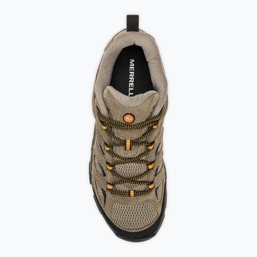 Buty turystyczne męskie Merrell Moab 3 pecan