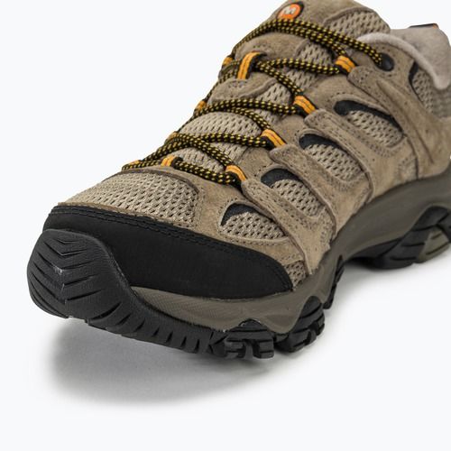 Buty turystyczne męskie Merrell Moab 3 pecan