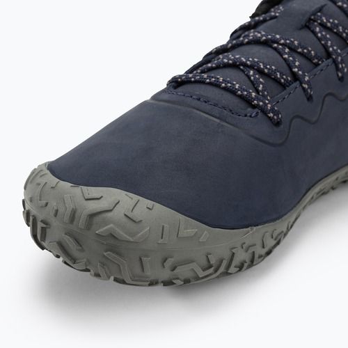 Buty barefoot męskie Merrell Vapor Glove 6 LTR sea