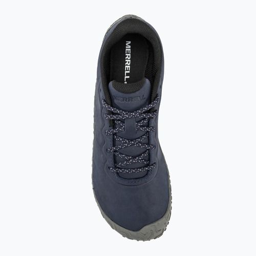 Buty barefoot męskie Merrell Vapor Glove 6 LTR sea