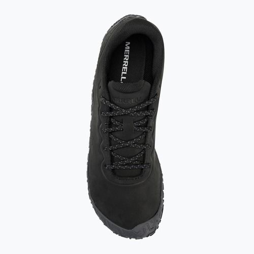 Buty barefoot męskie Merrell Vapor Glove 6 LTR black