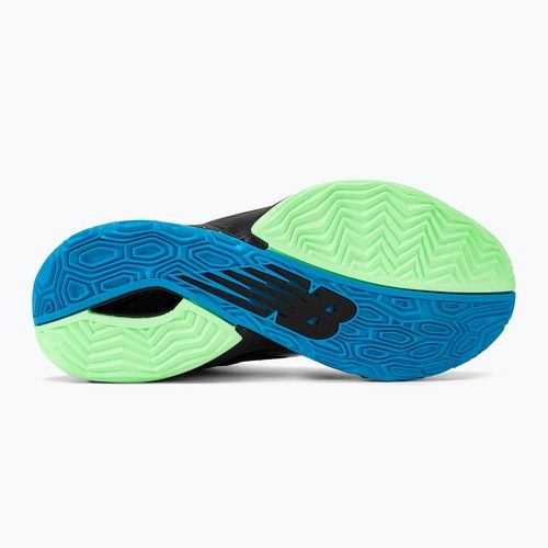 Buty do koszykówki New Balance TWO WXY v4 black