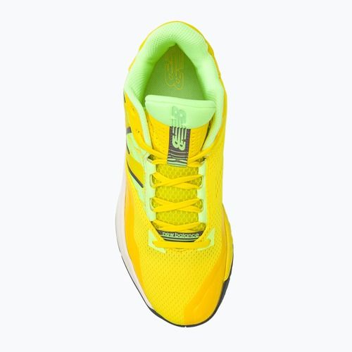 Buty do koszykówki New Balance TWO WXY v4 lemon zest