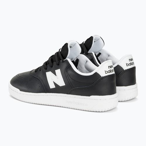 Buty New Balance 80's V1 black BB80BLK