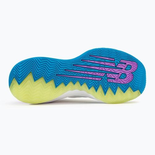 Buty do koszykówki New Balance Hesi Low optic white
