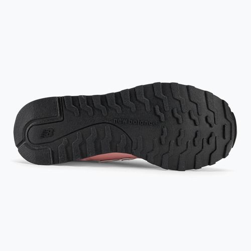 Buty do biegania męskie New Balance Fresh Foam 520 v8 black