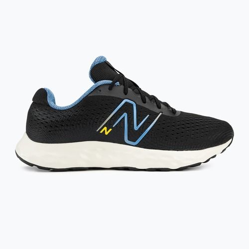 Buty do biegania męskie New Balance Fresh Foam 520 v8 black