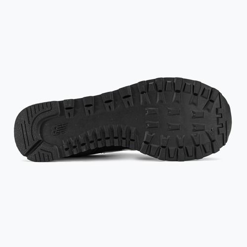 Buty męskie New Balance 515's V3 black
