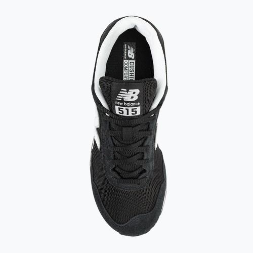 Buty męskie New Balance 515's V3 black