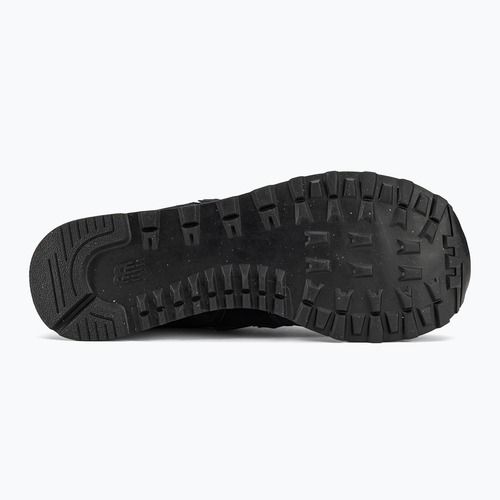 Buty męskie New Balance 574 black ML574EVE