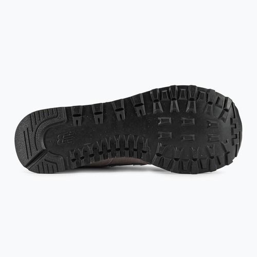 Buty męskie New Balance 574 grey