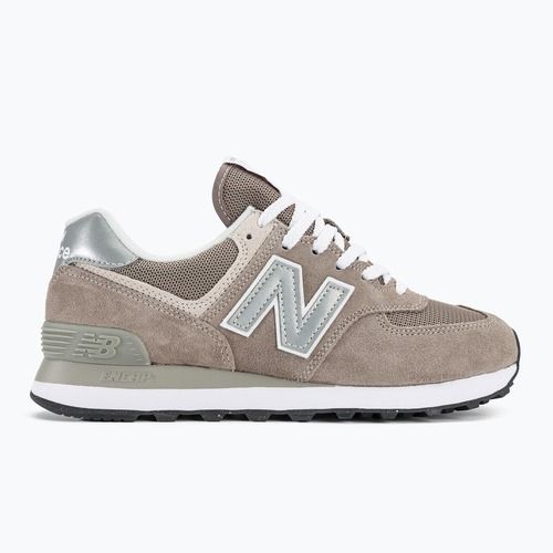 Buty męskie New Balance 574 grey