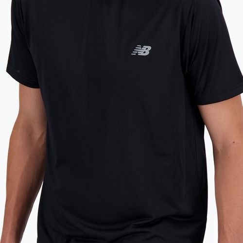 Koszulka męska New Balance Sport Essentials black