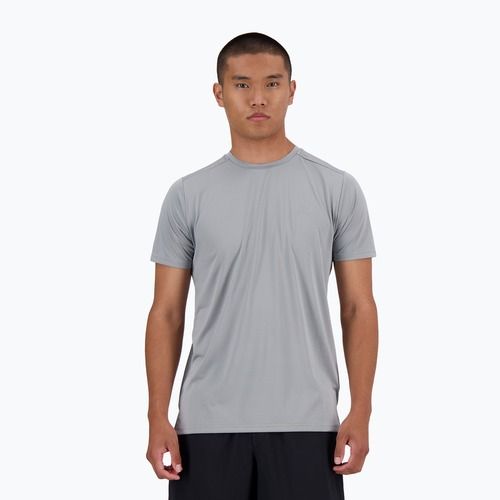 Koszulka męska New Balance Sport Essentials grey