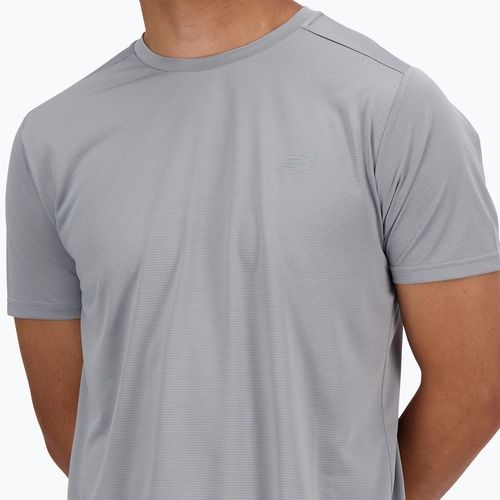 Koszulka męska New Balance Sport Essentials grey
