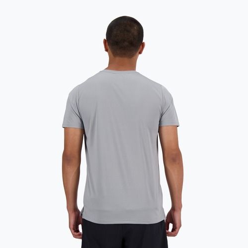 Koszulka męska New Balance Sport Essentials grey